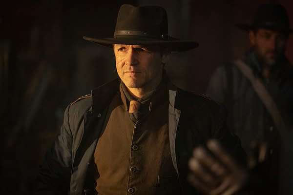 The Walking Dead: Dead City Season 2 Episode 1 Image Gallery Released