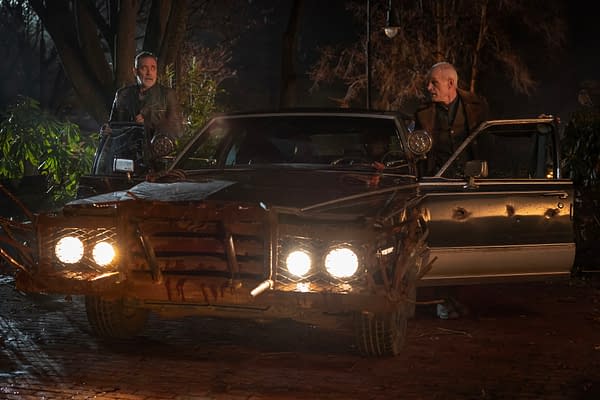 The Walking Dead: Dead City Season 2 Episode 1 Image Gallery Released