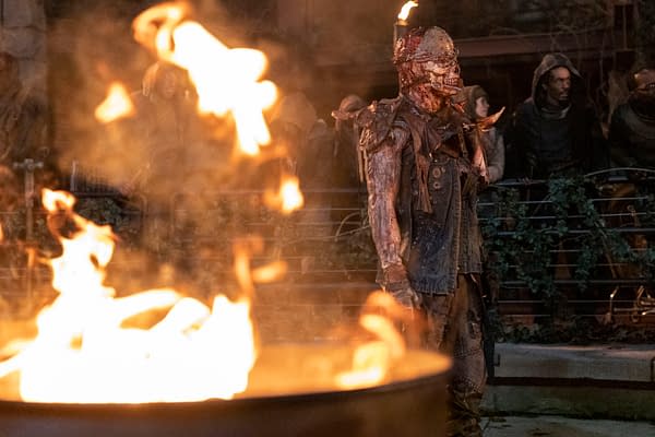 The Walking Dead: Dead City Season 2 Episode 1 Image Gallery Released