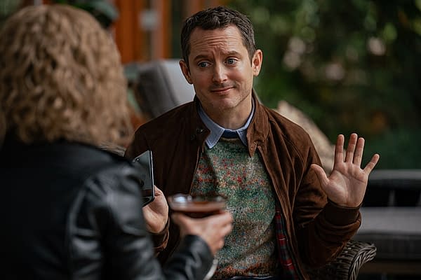 Yellowjackets Star [SPOILER] on [SPOILER] Death; Season 3 Ep. 9 Images