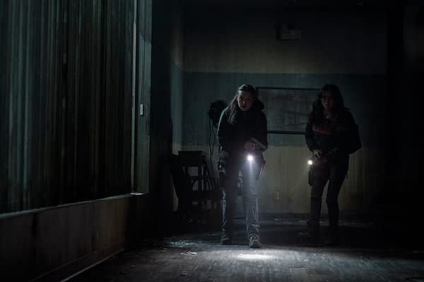 The Last of Us