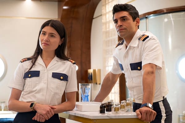 Doctor Odyssey: Our Season 1 Episode 17: "The Wave (Part 1)" Preview