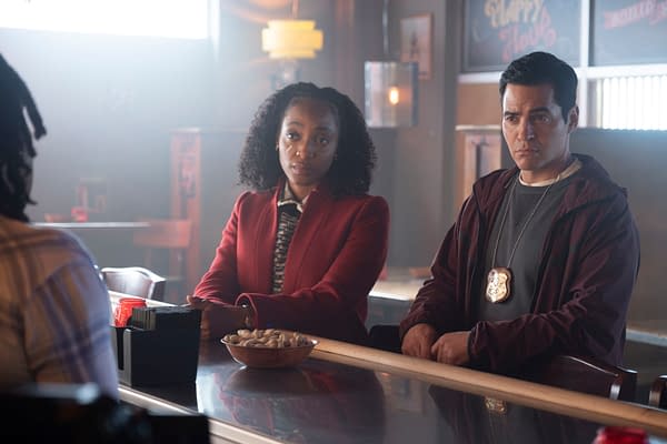 Will Trent Season 3: Here's Our S03E17: "Why Hello, Sheriff" Preview