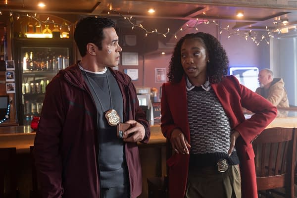 Will Trent Season 3: Here's Our S03E17: "Why Hello, Sheriff" Preview