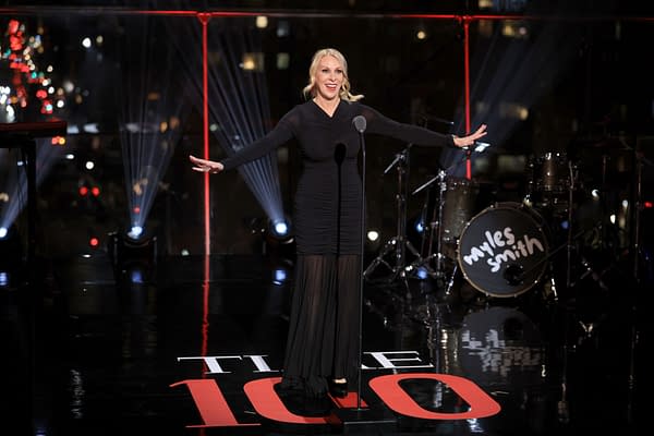 ABC's TIME100: The World's Most Influential People: Your Viewing Guide
