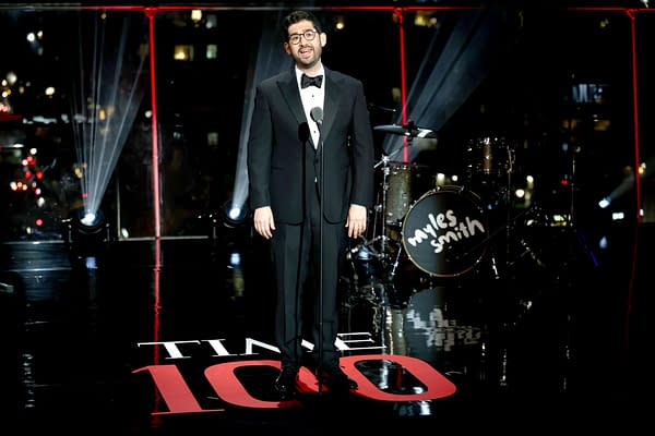 ABC's TIME100: The World's Most Influential People: Your Viewing Guide