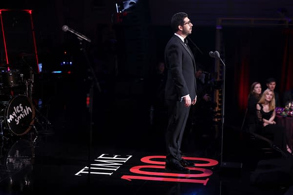 ABC's TIME100: The World's Most Influential People: Your Viewing Guide