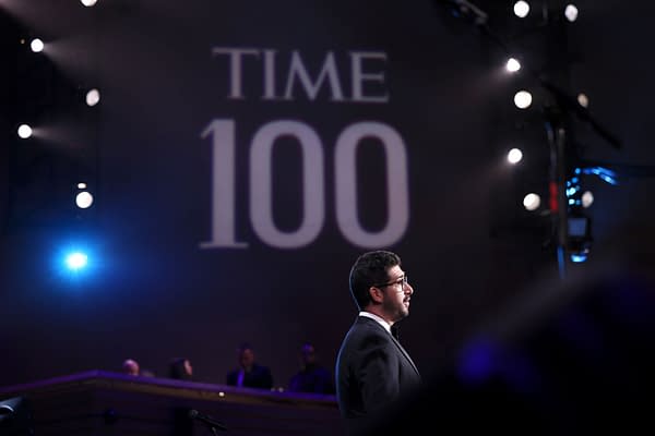 ABC's TIME100: The World's Most Influential People: Your Viewing Guide