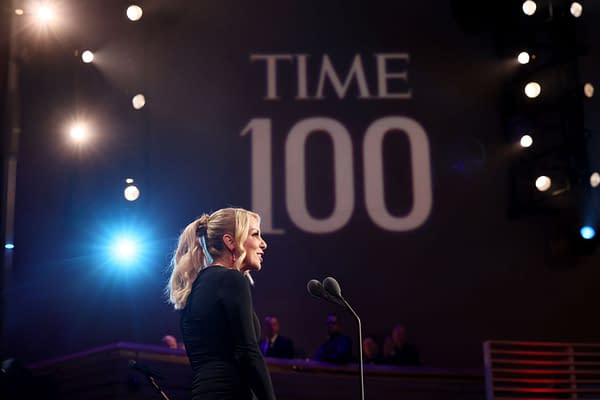 ABC's TIME100: The World's Most Influential People: Your Viewing Guide