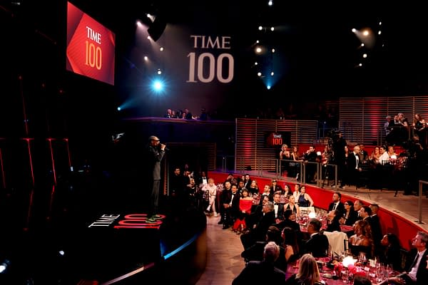 ABC's TIME100: The World's Most Influential People: Your Viewing Guide