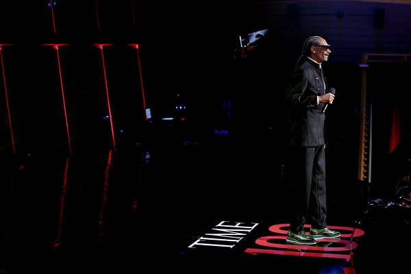 ABC's TIME100: The World's Most Influential People: Your Viewing Guide