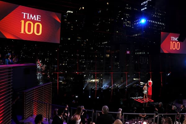 ABC's TIME100: The World's Most Influential People: Your Viewing Guide