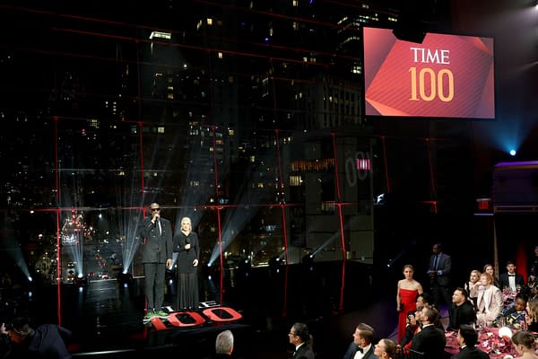 TIME100: The World's Most Influential People Guide1