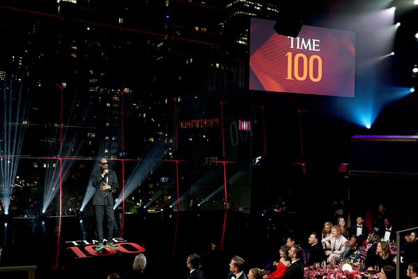 TIME100: The World's Most Influential People Guide1