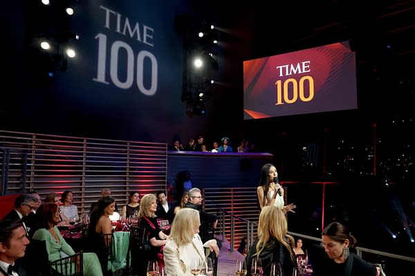 ABC's TIME100: The World's Most Influential People: Your Viewing Guide