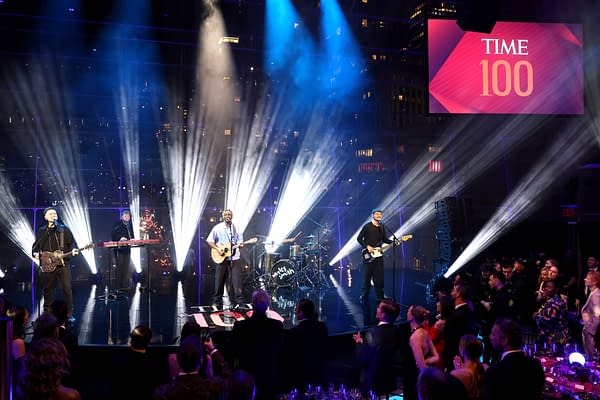 ABC's TIME100: The World's Most Influential People: Your Viewing Guide