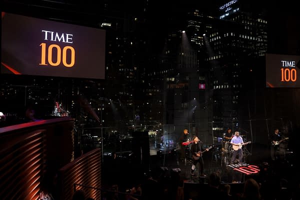 TIME100: The World's Most Influential People Guide1