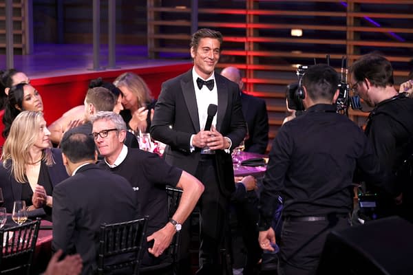 ABC's TIME100: The World's Most Influential People: Your Viewing Guide
