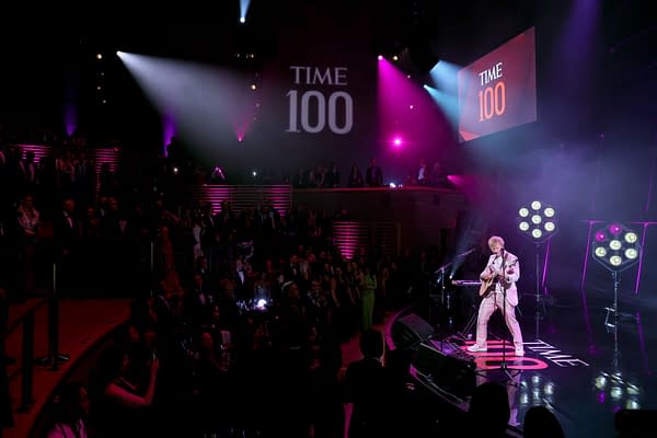 ABC's TIME100: The World's Most Influential People: Your Viewing Guide