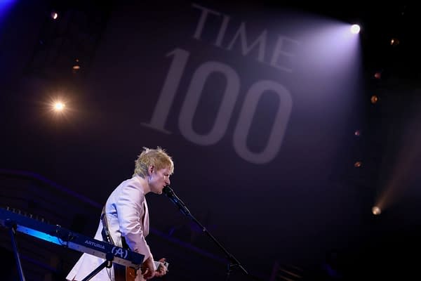 TIME100: The World's Most Influential People Guide1