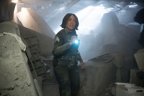 9-1-1 Season 8 Finale: Check Out Our S08E18 "Seismic Shifts" Preview