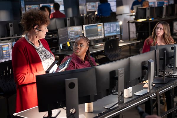 9-1-1 Season 8 Finale: Our S08E18 "Seismic Shifts" Preview