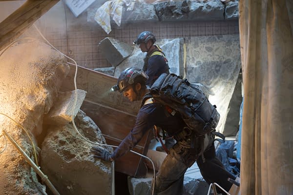 9-1-1 Season 8 Finale: Check Out Our S08E18 "Seismic Shifts" Preview