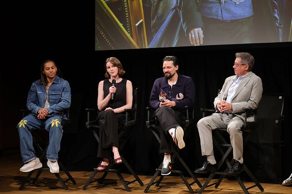 The Librarians: The Next Chapter