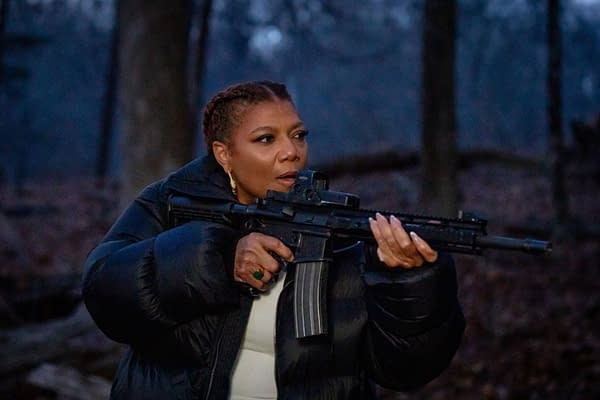 The Equalizer