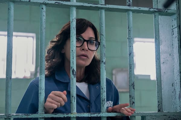 Elsbeth Ends Season 2 on Musical Note: S02E20 "Ramen Holiday" Images