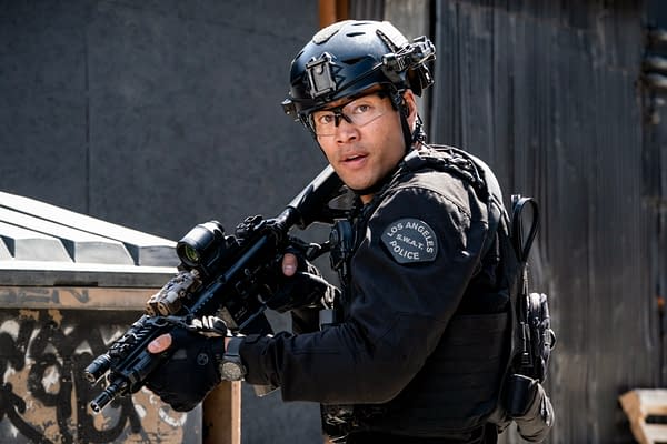 S.W.A.T.
