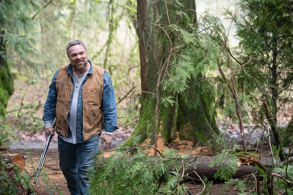 Tracker S02E19, Season 2 Finale Update: It's a Shaw Family Reunion