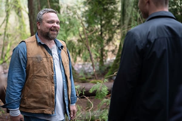 Tracker S02E19, Season 2 Finale Update: It's a Shaw Family Reunion