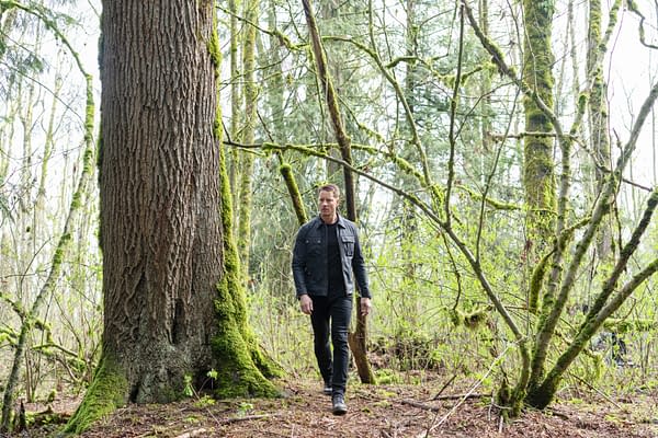 Tracker S02E19, Season 2 Finale Update: It's a Shaw Family Reunion