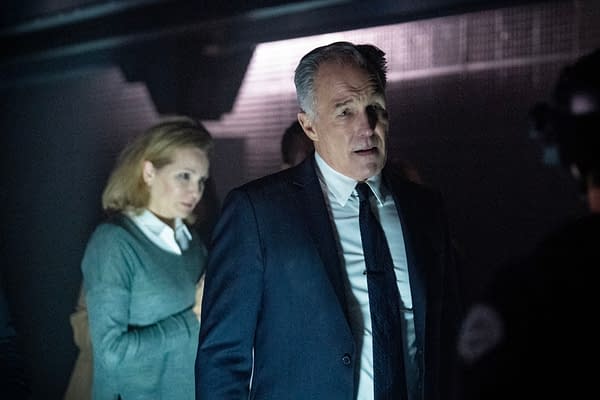 S.W.A.T.: Our Series Finale Preview: "Ride or Die" &#038; "Return to Base"