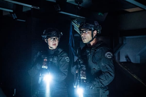 S.W.A.T.