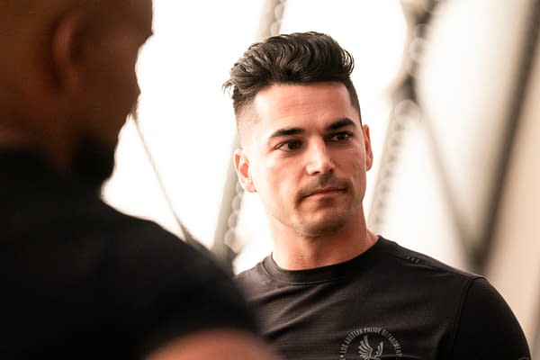 S.W.A.T.: Our Series Finale Preview: "Ride or Die" &#038; "Return to Base"