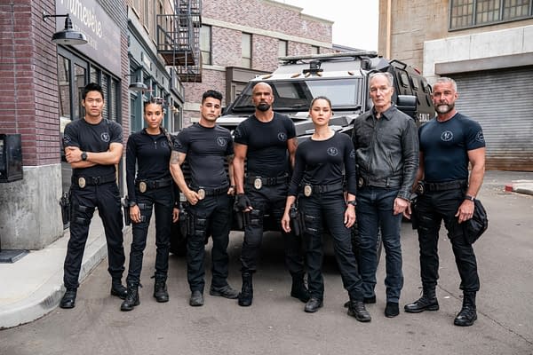 S.W.A.T.