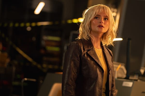 Doctor Who S02E08 "The Reality War" Was Russell T Davies' Bigeneration