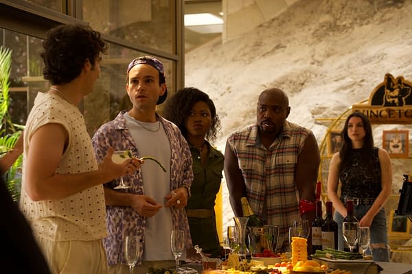 A Breed Apart Star Riele Downs on Lionsgate Horror Remake, Cast & More