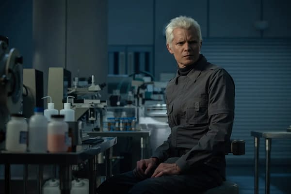 Alien: Earth