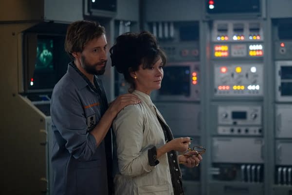 Alien: Earth Launches August 12th on Hulu, FX; Poster, Images Released