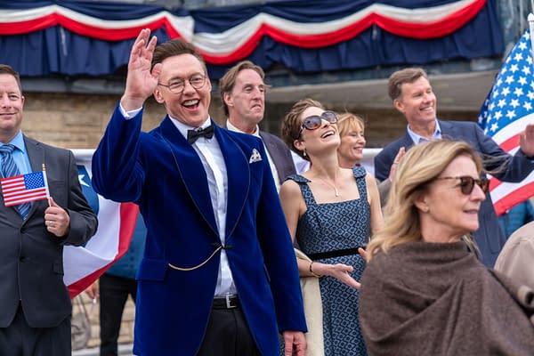 Clown in a Cornfield: Dir. Craig, Kevin Durand on 80s Slasher Homage