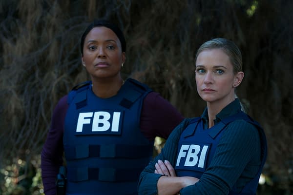 Criminal Minds: Evolution