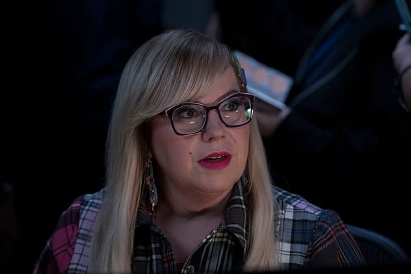 Criminal Minds: Evolution