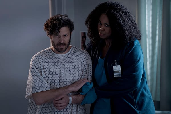Criminal Minds: Evolution S18E02: "The Zookeeper" Images Released