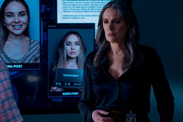 Criminal Minds: Evolution