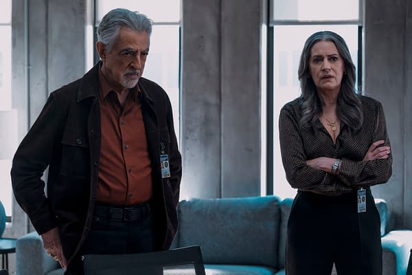 Criminal Minds: Evolution