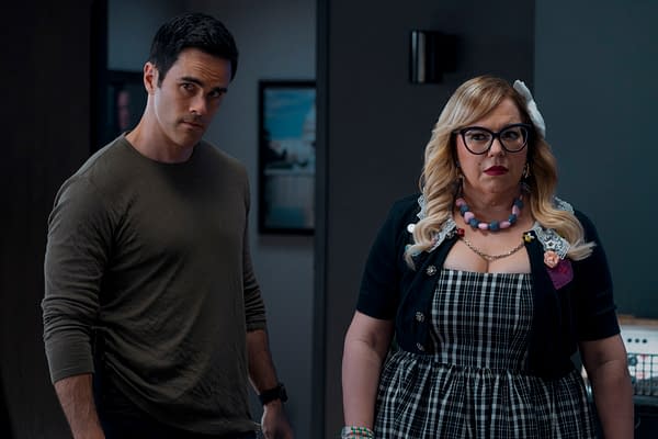 Criminal Minds: Evolution