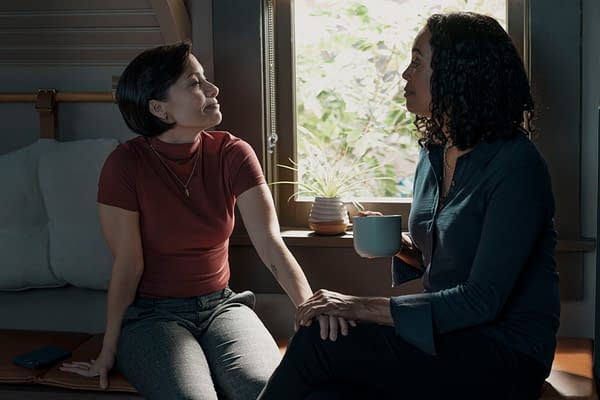 Criminal Minds: Evolution S18E02: "The Zookeeper" Images Released